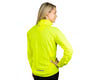 Image 2 for Endura Women's Pakajak Jacket (Hi-Vis Yellow) (XL)